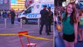 NJ mom fatally stabbed in Times Square during first week back at Bank of America after maternity leave - Fox News