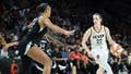 Dan Dakich blasts A'ja Wilson over fan incident in playoff loss to the Fever - Fox News