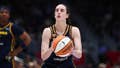 Caitlin Clark returns after FIBA title as Kelsey Mitchell sets WNBA scoring mark in Fever victory over Tempo - Fox News