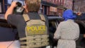Federal illegal voting arrest becomes latest flashpoint in Sherrill's battles with Trump administration - Fox News