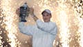 Elena Rybakina ends Aryna Sabalenka's bid for third straight US Open title - Fox News