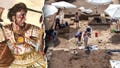 School tied to history's greatest ruler reveals clues about his life before he rose to power - Fox News