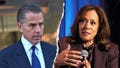 Hunter Biden says Kamala Harris is getting 'bad political advice,' refuses to explain loyalty criticism - Fox News