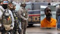 White House unloads on violent ‘criminal alien’ nabbed after investigators uncover election offense - Fox News