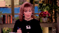 Joy Behar doubles down on argument US will not elect a woman president - Fox News