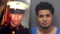 Family of paralyzed Marine vet allegedly shot by migrant speaks out as health issue could delay testimony - Fox News
