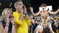 Craig Carton blasts Michigan fans for storming field after controversial win: 'They’re a bunch of morons' - Fox News