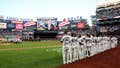 Yankees, sports world remember 25th anniversary of 9/11 with 'God Bless America' and moments of silence - Fox News