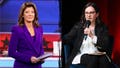 Norah O'Donnell urges liberal Bari Weiss critics to give 'CBS Mornings' a chance as she returns to program - Fox News