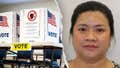 Biden administration granted woman green card months before she illegally voted in 2024 election: DHS - Fox News