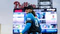 Phillies shut out by Rays in opener of final regular-season series, pushing playoff hopes to the brink - Fox News