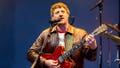 Sturgill Simpson says talent is 'not as rare as people think' and work ethic matters more - Fox News