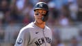 Aaron Judge's calf strain could cascade into hamstring or Achilles injuries if rushed back, surgeon warns - Fox News