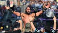 Benjamin Satterley, pro wrestling star known as Pac, dead at 40 - Fox News