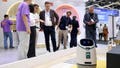 AI robot for seniors can alert family after a call for help - Fox News