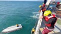 Alaska teen rescued after 3 days in frigid waters reveals tragic end for 2 family members - Fox News