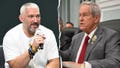 Congressman Joe Wilson praises NHL response to Ovechkin's Putin party ad, urges Capitals to follow suit - Fox News