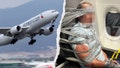 American Airlines passenger duct-taped to seat after alleged racist, homophobic midair outburst - Fox News