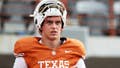 Arch Manning officially goes through the PR spin cycle and the finished product sounds awful - Fox News