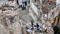 Four American tourists among 6 killed after explosion levels building near Athens’ Acropolis - Fox News