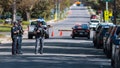 Hero cop stopped synagogue massacre in Canada as Jewish group calls for armed guards - Fox News