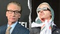 Bill Maher rips Macklemore's Gaza stance, says celebrity 'moral confusion' is fueling antisemitism - Fox News