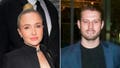 Hayden Panettiere's boyfriend Brian Hickerson involved in bloody bar altercation weeks after star's death - Fox News