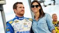 Former NASCAR champ with ties to Jeffrey Epstein makes cryptic statement: 'Prepared for war' - Fox News