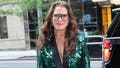 Brooke Shields makes a splash in black swimsuit during action-packed Croatia trip - Fox News