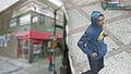 NYPD searches for suspect who threw furniture at 90-year-old woman on sidewalk - Fox News