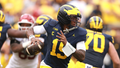 Michigan exercises clock demons from week one win, vanquishes 11th ranked Oklahoma in Ann Arbor - Fox News