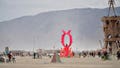 Two men die within 24 hours at Burning Man as tens of thousands gather in the Nevada desert - Fox News