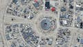 Third Burning Man festivalgoer dies during final days of annual Nevada desert gathering - Fox News