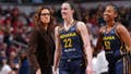 Caitlin Clark, Indiana Fever drop statement win on top-seeded Lynx in final home game - Fox News