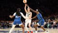Indiana Fever routed by Lynx in regular season finale as Caitlin Clark posts career-worst performance - Fox News