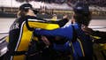 NASCAR wives make explosive claims after husbands brawl at Bristol &amp; driver launches water bottle into scrum - Fox News