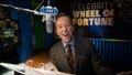 ‘Wheel of Fortune’ announcer Jim Thornton suspended as Sony investigates allegations - Fox News