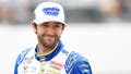 Chase Elliott says NASCAR's grueling 10-month season can 'eat you up' without an escape - Fox News