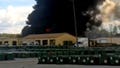 Massive chemical fire erupts at electrical transformer plant in Mississippi, forcing evacuation - Fox News