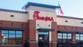 Chick-fil-A is one of America's toughest franchises, and the startup cost may shock you - Fox News