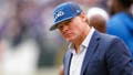 Colts GM Chris Ballard rips NFL players returning to college football: 'Stupidest s--- I’ve ever heard' - Fox News