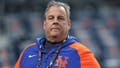Mets are 'trash' because they're not listening to former NJ Gov Chris Christie, Stephen A Smith says - Fox News