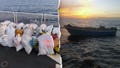 Coast Guard recovers 47 bales of suspected marijuana worth $2.4M after intercepting go-fast vessel - Fox News