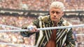 Cody Rhodes says 'that addiction and sickness' to win WWE title again is more on Randy Orton's end - Fox News