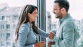 Por qué las parejas deberían coquetear entre sí todos los días — y la «señal de alarma» que hay que evitar - Fox News