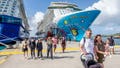 Cruise passengers erupt over 'rude' luggage habit that sharply divides travelers - Fox News