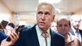 GOP Sen Thom Tillis urges Trump to replace Pete Hegseth, blasts Pentagon leadership - Fox News