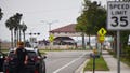Civilian detained after 'violently engaging' security personnel at Florida Air Force base: report - Fox News