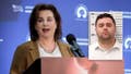 Pro-life leader sounds alarm after doctor gets 6 months for forcing abortion pills on girlfriend - Fox News