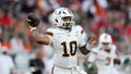 Miami QB Darian Mensah continues to set records, but could soft schedule cost him a Heisman? - Fox News